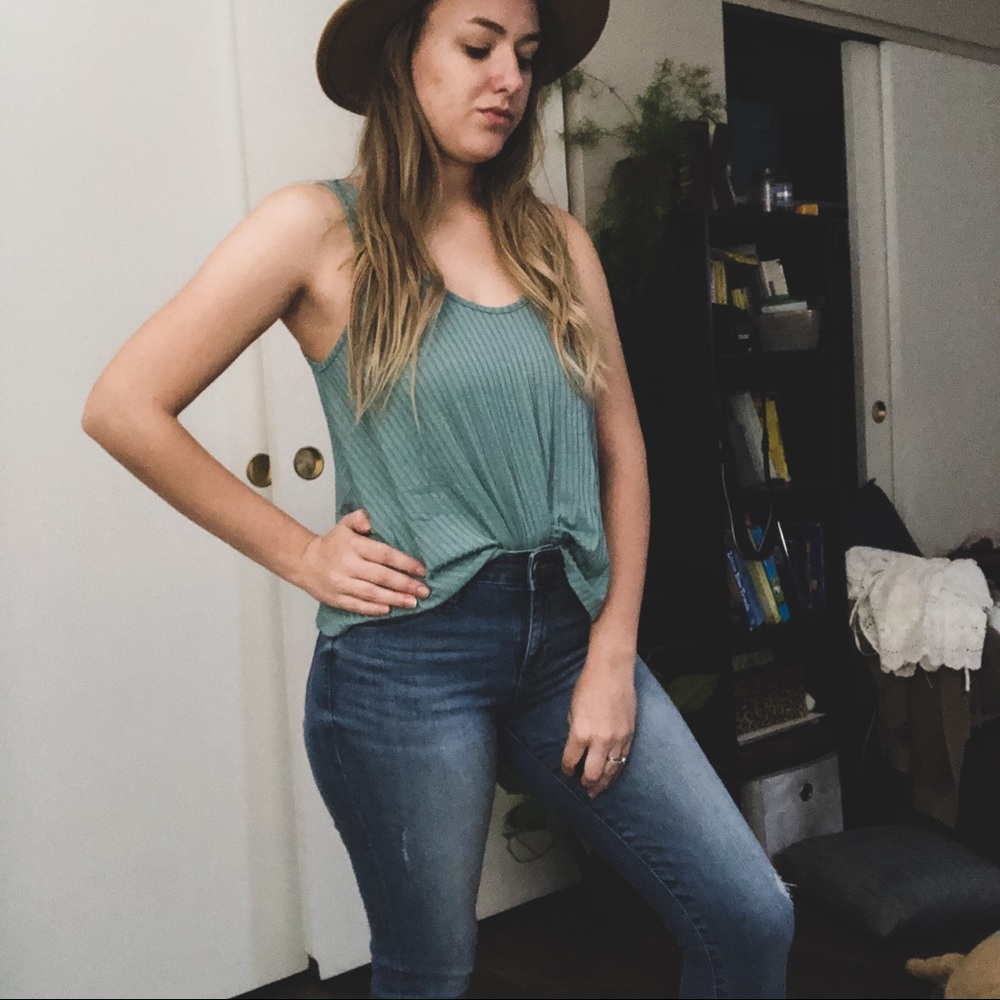 Soprano | Swing Tank